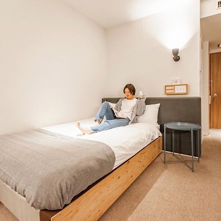 Hotel Relief Kokura Annex Китакюсю Экстерьер фото