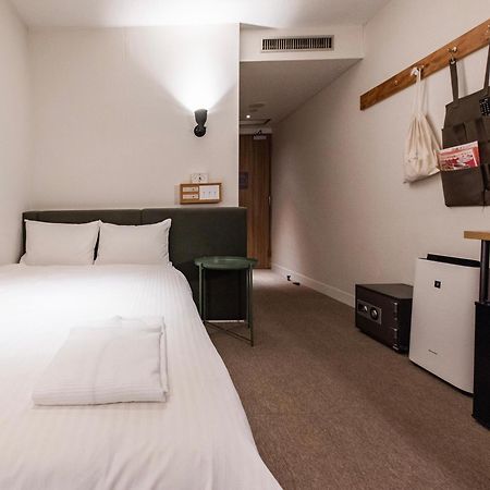 Hotel Relief Kokura Annex Китакюсю Экстерьер фото