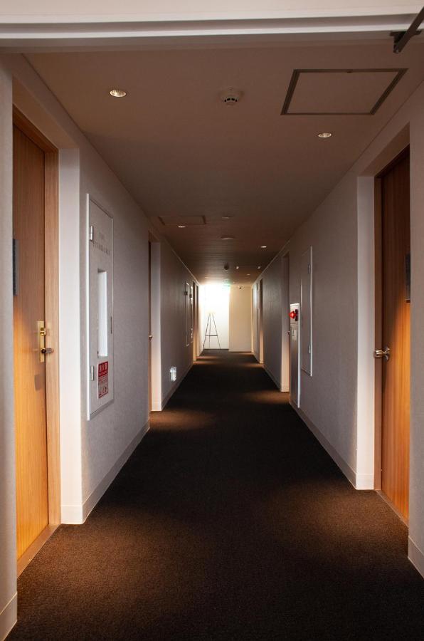 Hotel Relief Kokura Annex Китакюсю Экстерьер фото