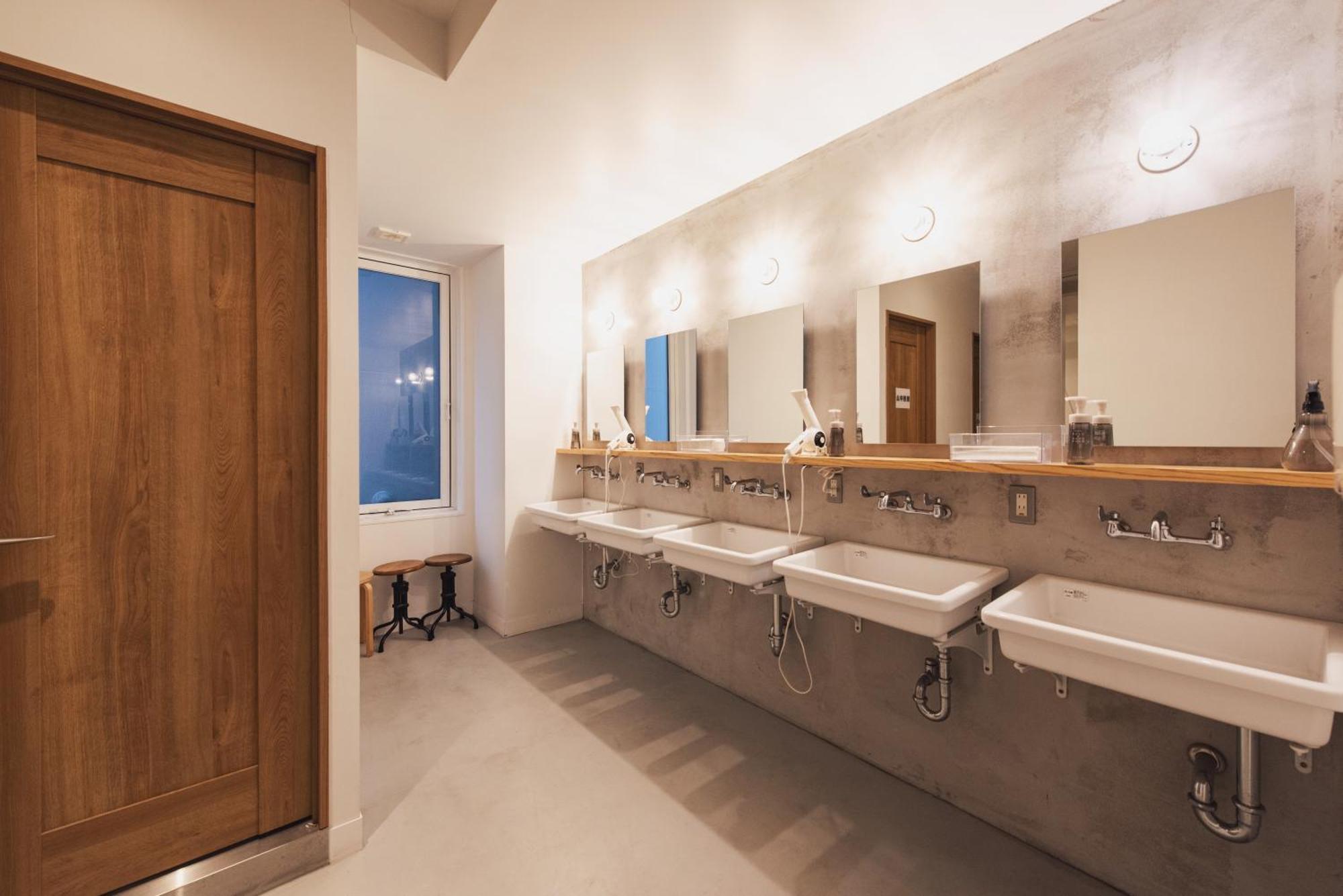 Hotel Relief Kokura Annex Китакюсю Экстерьер фото