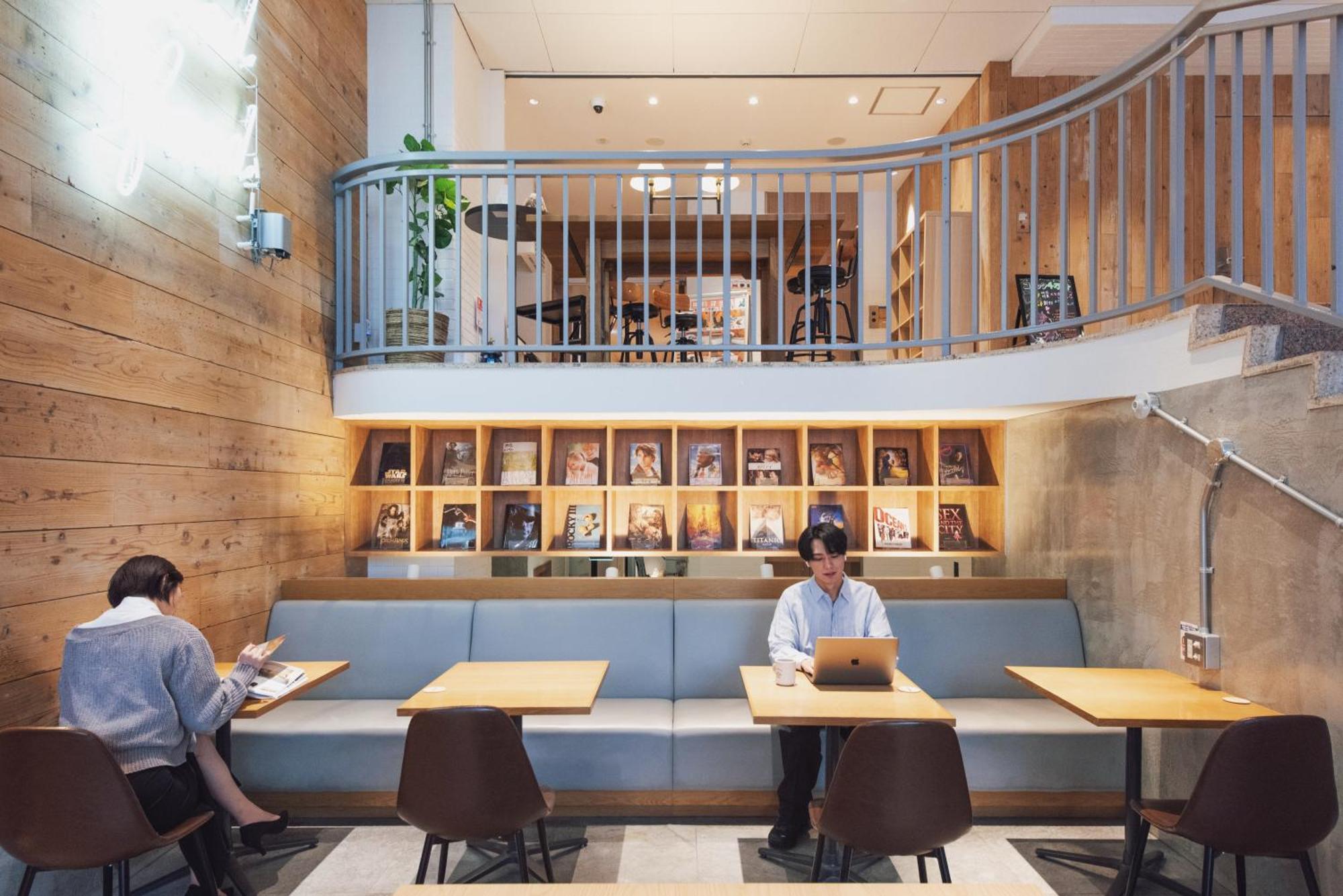 Hotel Relief Kokura Annex Китакюсю Экстерьер фото