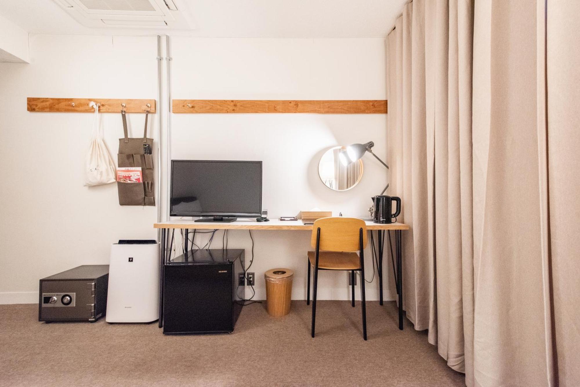 Hotel Relief Kokura Annex Китакюсю Экстерьер фото