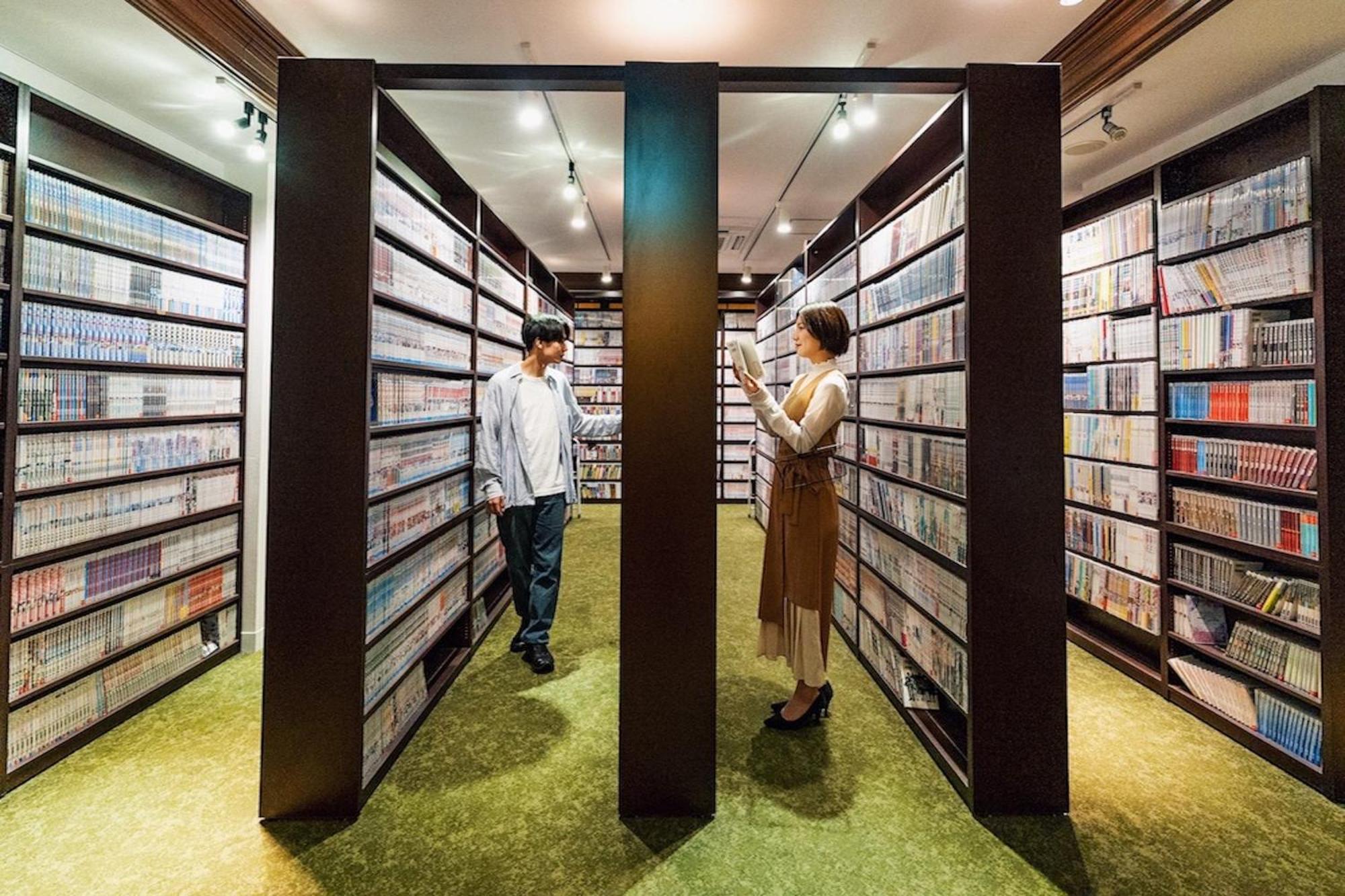 Hotel Relief Kokura Annex Китакюсю Экстерьер фото