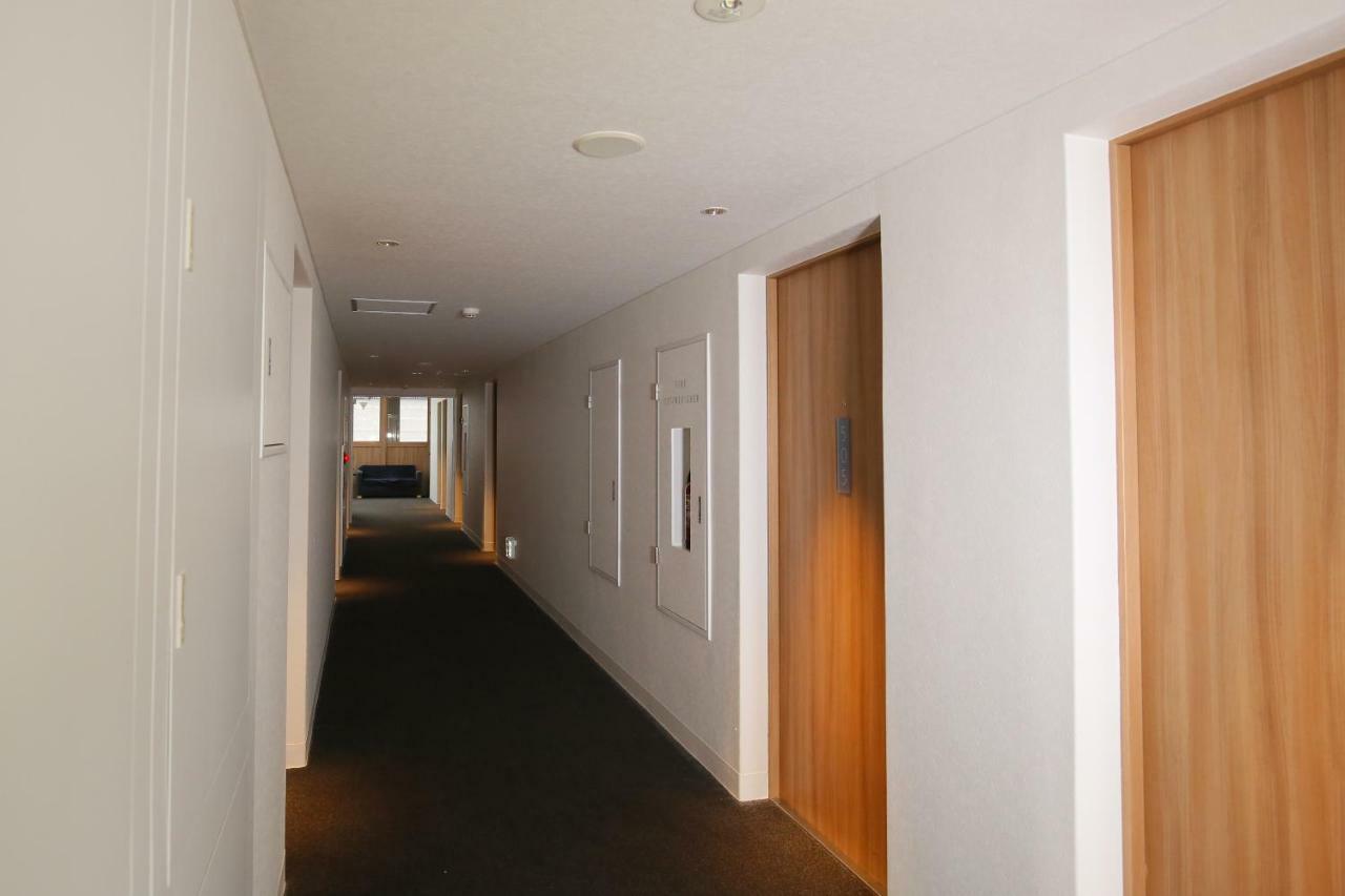 Hotel Relief Kokura Annex Китакюсю Экстерьер фото